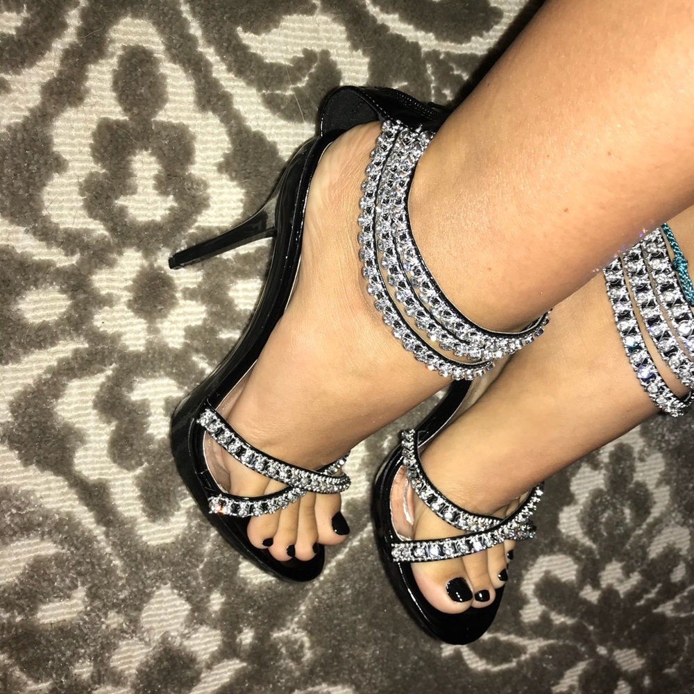 Dress Heels